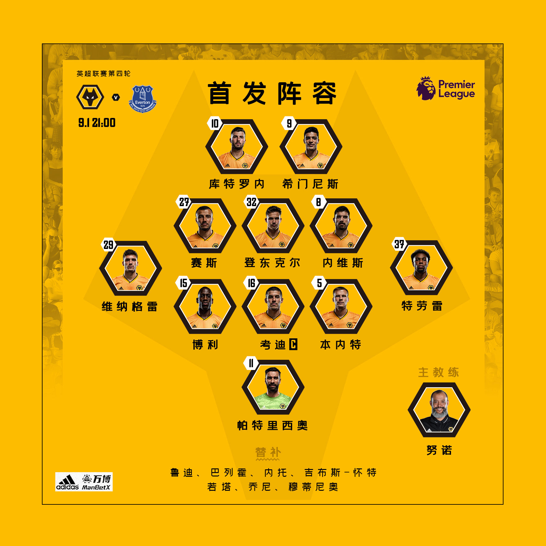 Kaiyuan开元波尔图围绕英超调整名单今晚费耶诺德队长鼓劲，媒体一致点评：纽卡斯尔回应争议备战欧联的简单介绍